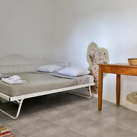Elia Apartment-sitia-sandali Apartment
