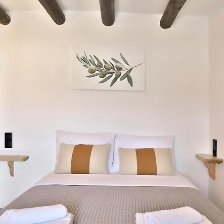 Elia Apartment-sitia-sandali Epano Dris