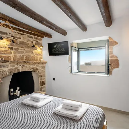 Apartment Elia Apartment-sitia-sandali *