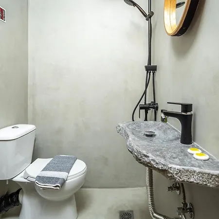 Elia Apartment-sitia-sandali Epano Dris