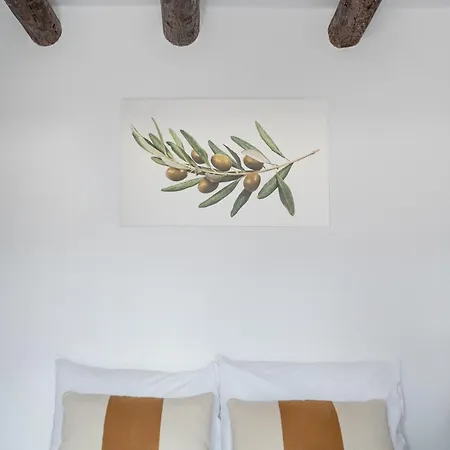 Elia Apartment-sitia-sandali * Epano Dris