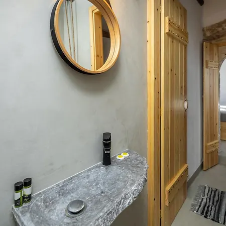 Elia Apartment-sitia-sandali Epano Dris