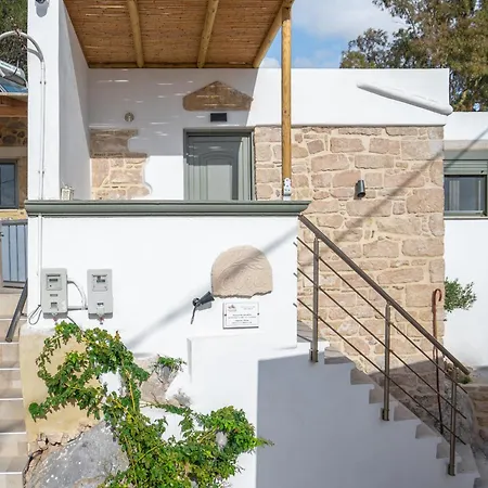 Elia Apartment-sitia-sandali Apartment Epano Dris